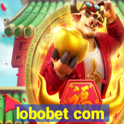 lobobet com